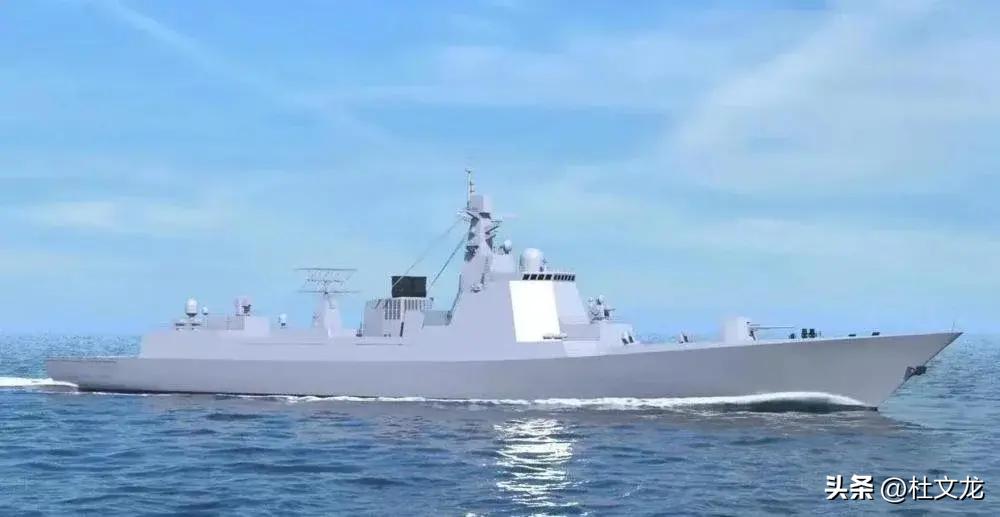 中东052d最新消息,中东土豪邀052d大驱上门参展