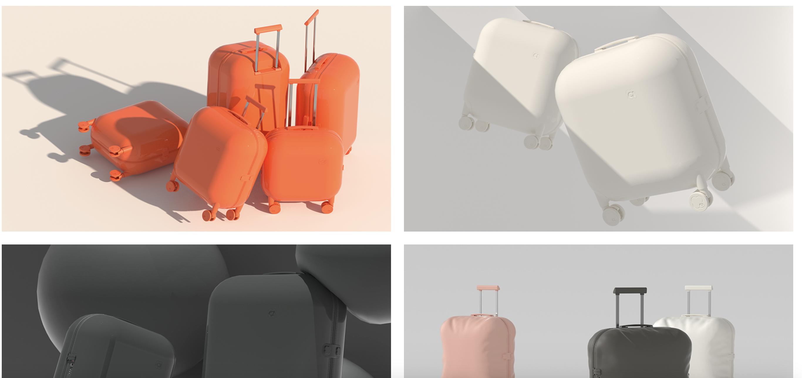 从箱包到文化体验，artrips如何将旅行升华为艺术？