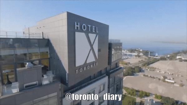 多伦多五星级酒店哪个好,多伦多极具特色的酒店推荐