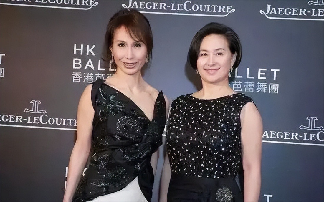 赌王何氏最新消息,澳门十大赌王家族何鸿燊