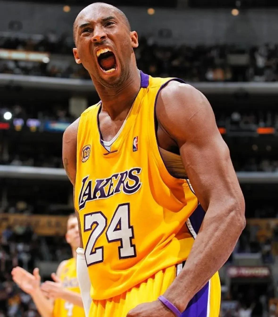 石佛、答案、黑曼巴、邮差…这些耳熟能详的球星外号是怎么来的？