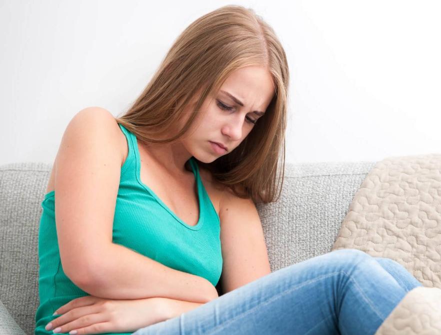 被误解的女性:*处私**黑,是因为“*生活性**”太多了?要理性看待