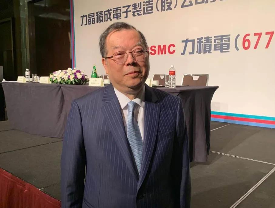 夸口力拼全球第五大晶圆厂，负债1260亿，“九命怪猫”如何翻身？