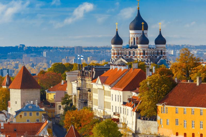 域风网：爱沙尼亚域名、.ee域名注册介绍