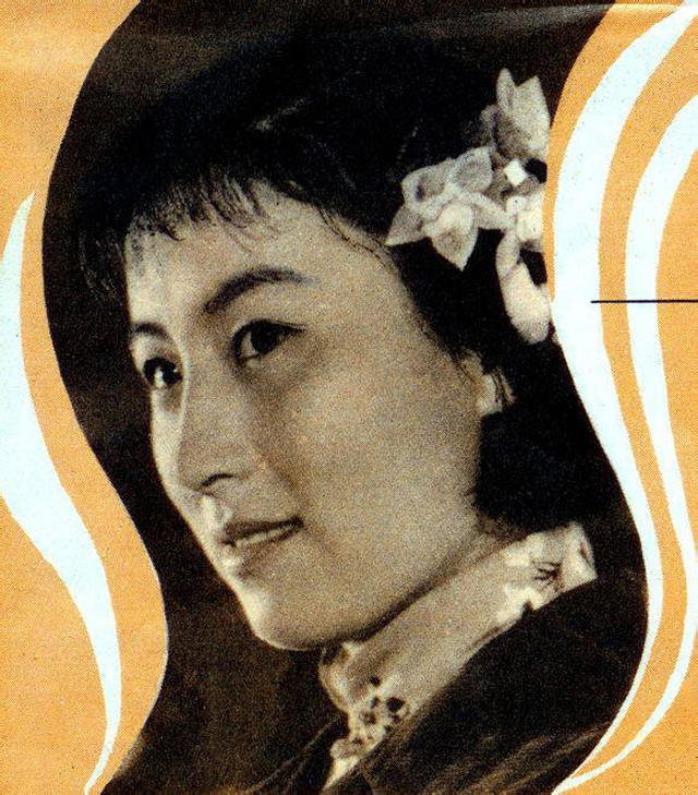 上影厂18位美男今昔对比,上影厂老照片