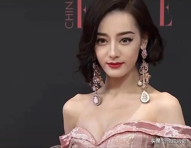 适合大光明发型的脸型,大光明发型适合什么脸型