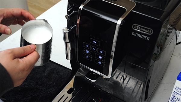 推荐一款简单的德龙咖啡机,德龙全自动咖啡机d3pro