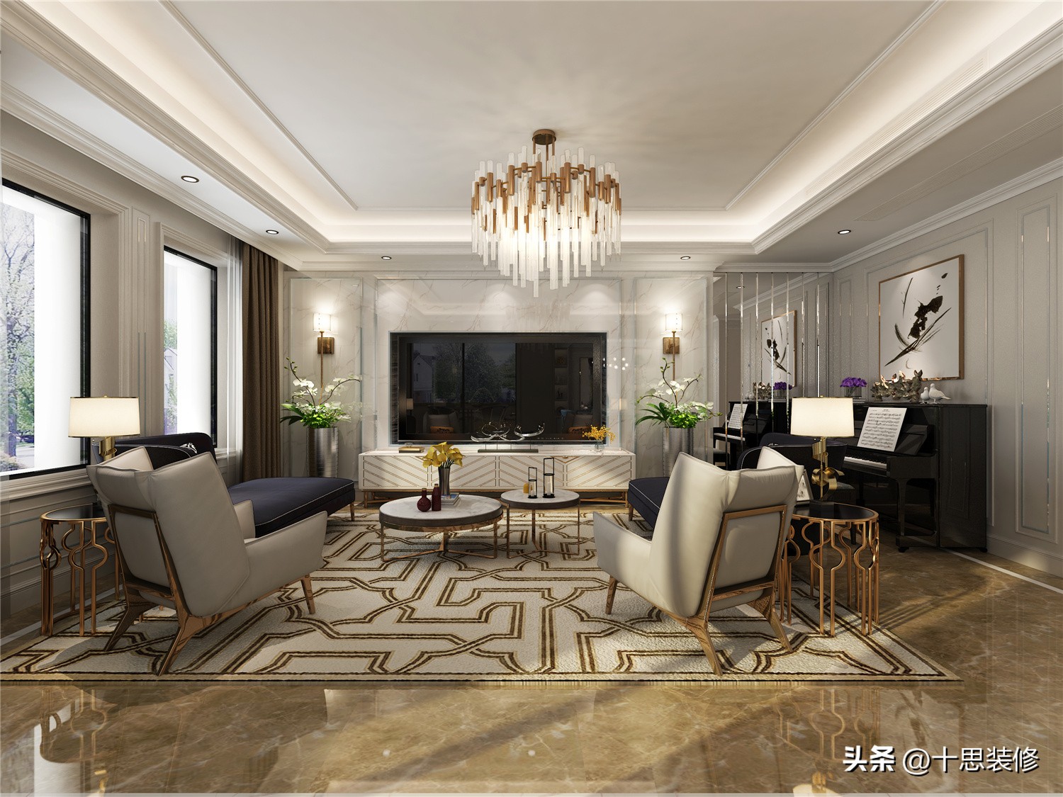 邯郸市排名前十的装修公司,邯郸装修公司排名前十哪家口碑好