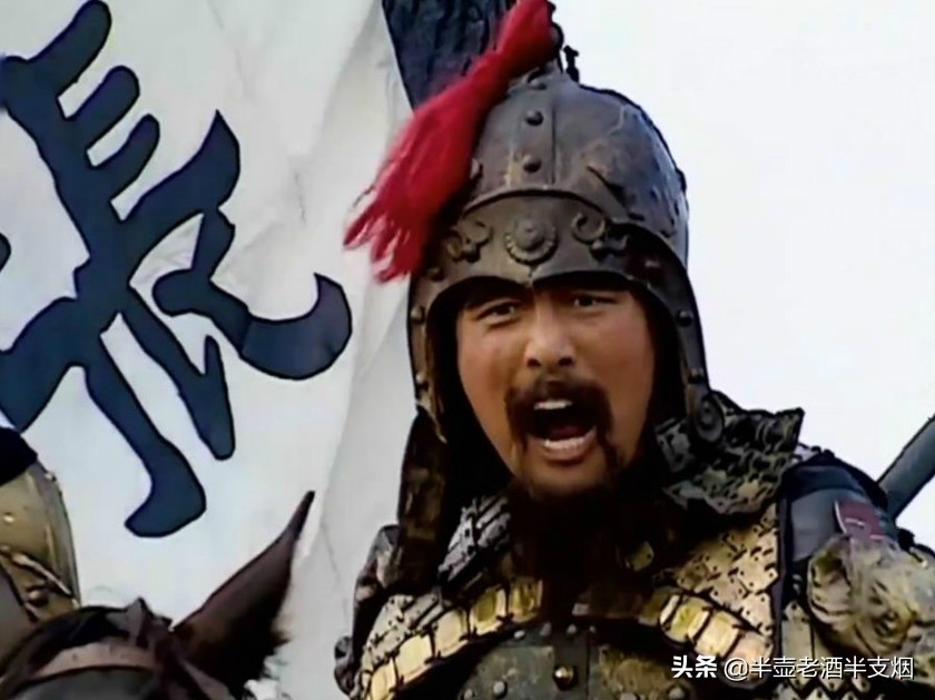 三国武将排名马超赵云,三国正史二十四名将排名