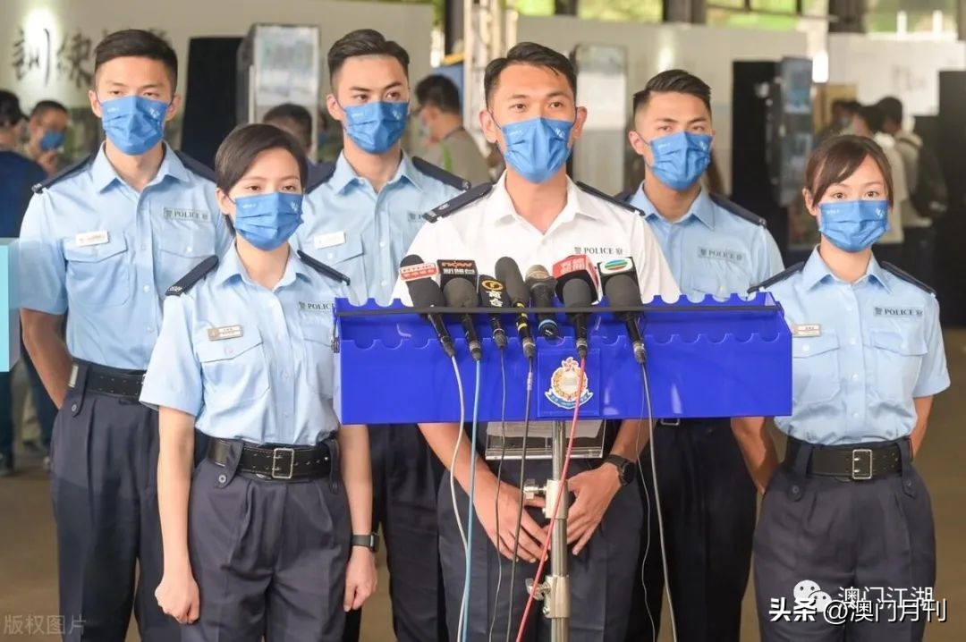 粤港澳观察｜学者、传媒甚至内阁官房长官籍“留日港独女”极力炒作，日本“以港遏华”势力居心叵测！