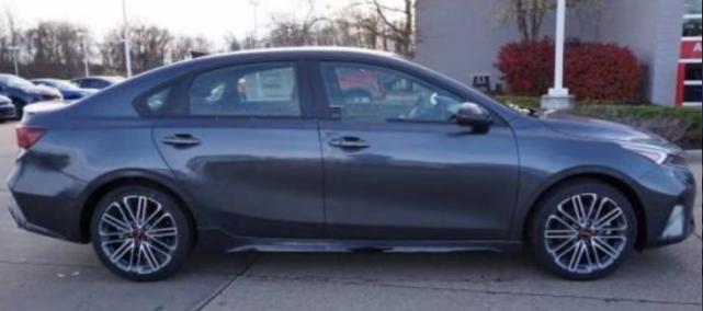 5万块以内小型汽车低油耗,不到6万的小型燃油车