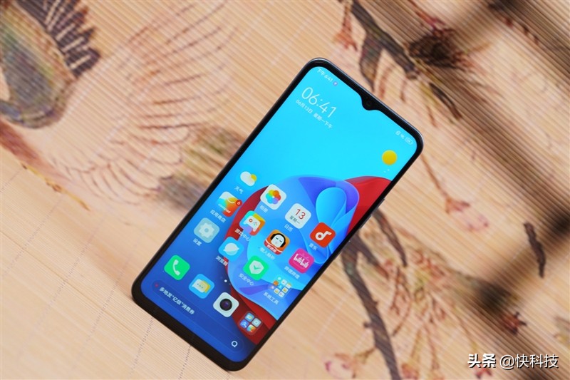 5g千元手机测评,酷派cool20s5g王者实测90hz