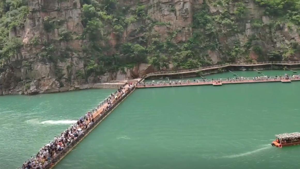 夏季郑州旅游避暑好去处,郑州夏季适合去哪旅游攻略