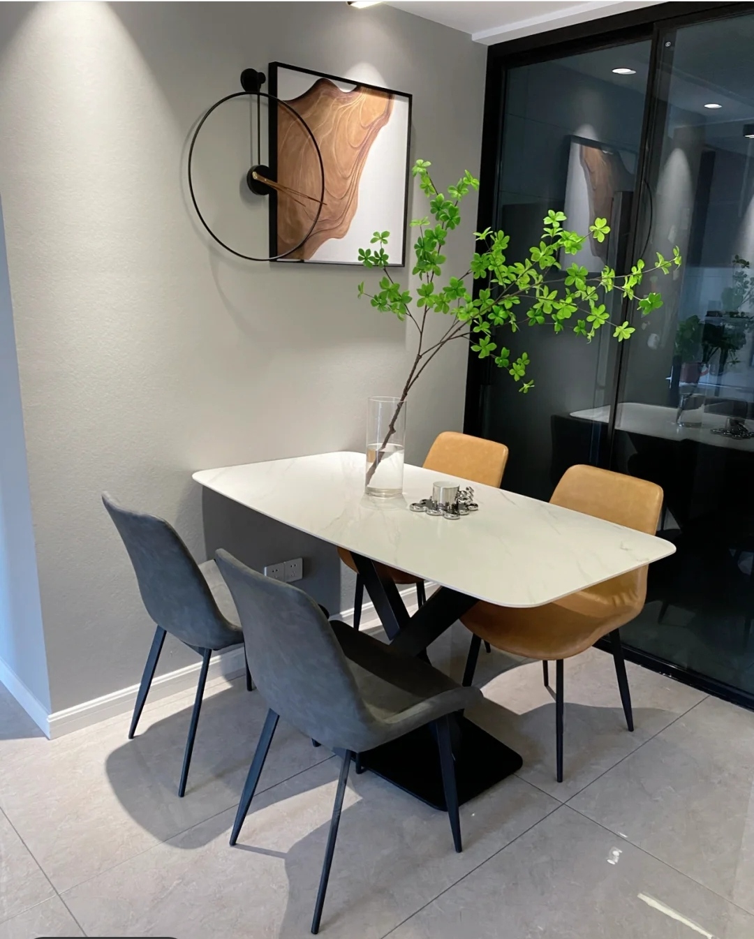 江苏发现一户人家的装修，那叫一个高级，给我18W，我也得这样装