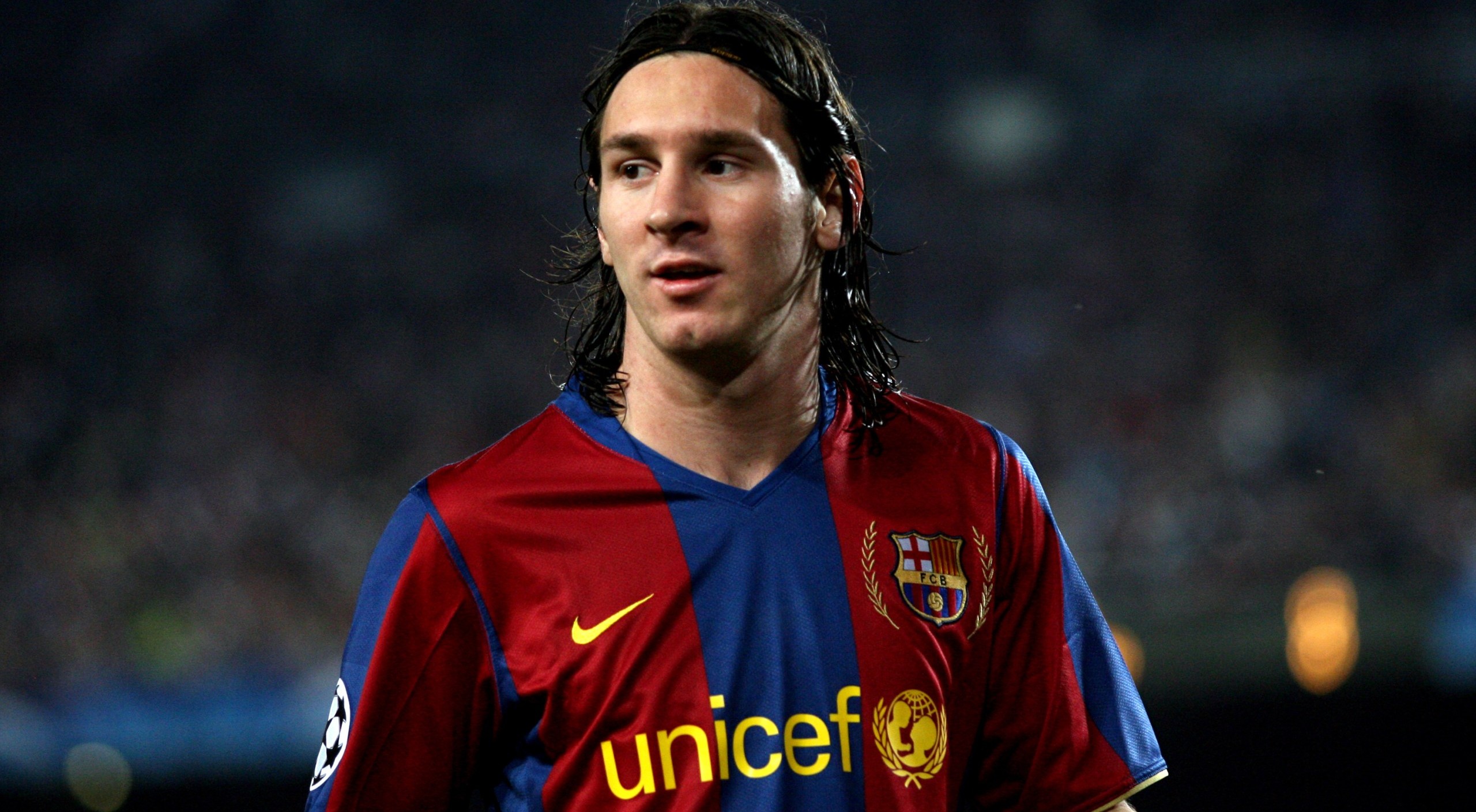 法布雷加斯:梅西从来不曾改变,他赢得越多就越谦逊