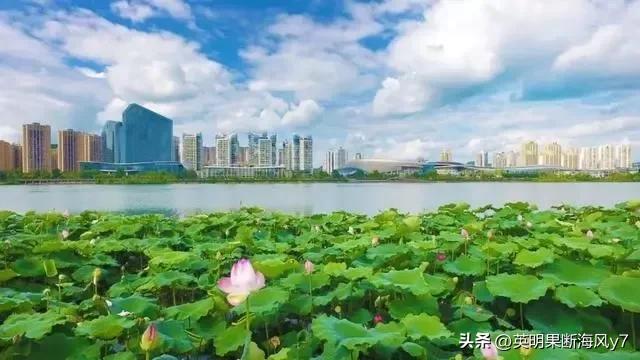 遂宁风景太美了,遂宁真的很美