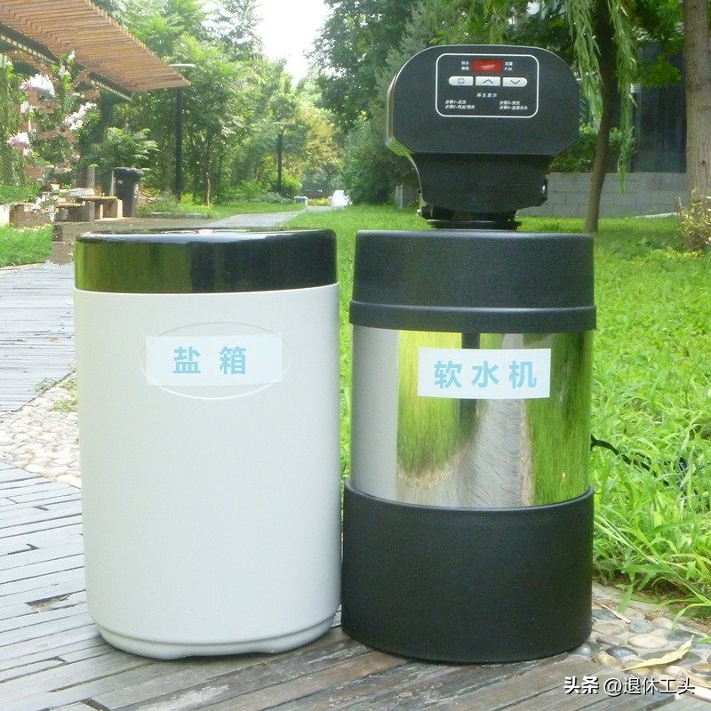 软水机有必要要吗,哪些地方有必要用软水机