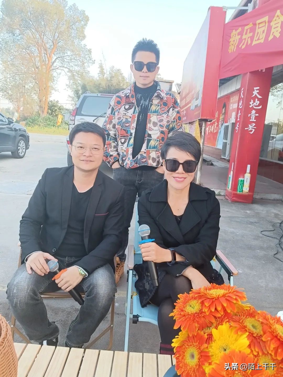 开平市赤水镇风景,开平赤水好玩的地方