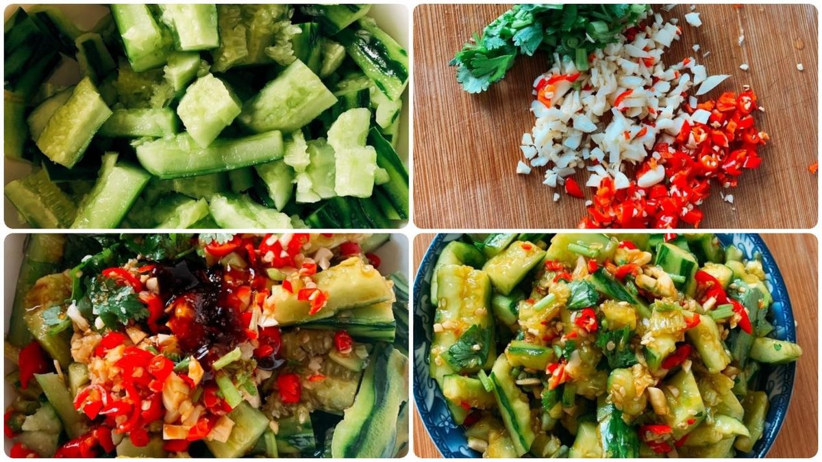 夏季适合老人的养生食物,夏季降火推荐14种食谱