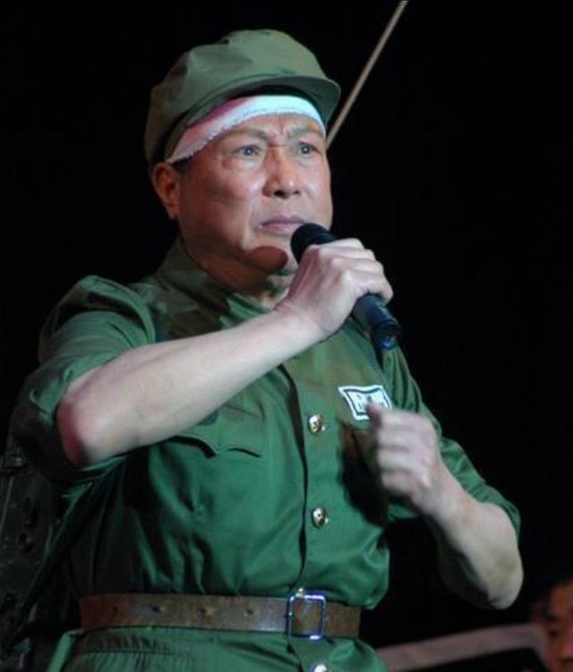 演员刘世龙病逝,演员刘世龙哪年去世