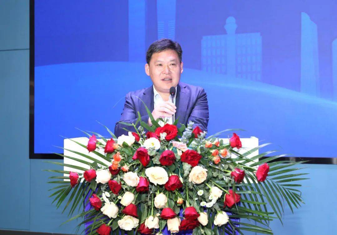 MCC特别支持！中国元宇宙技术与应用创新平台成立