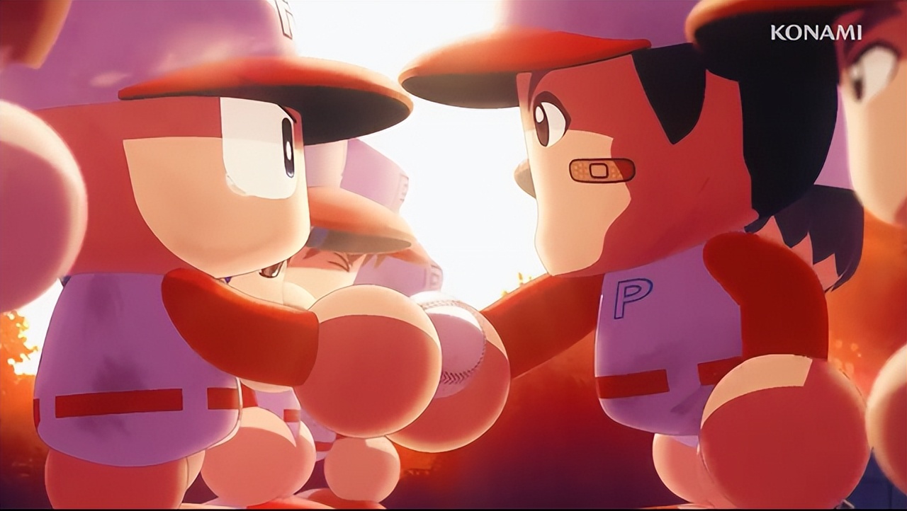 实况力量棒球2024介绍,实况力量棒球最新版