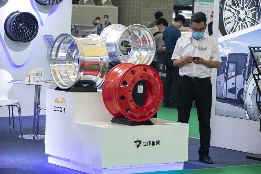 立中集团家族企业,立中集团公司全称