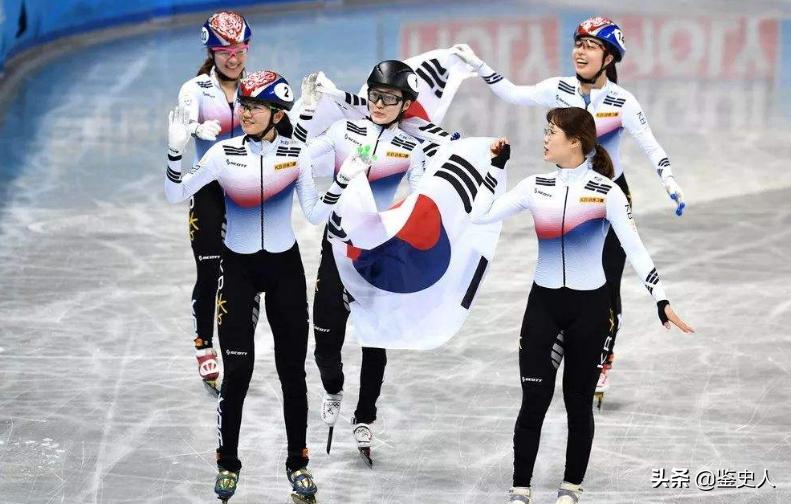 王濛：中国曾经的天才选手，如今当上老板，靠解说再次爆红