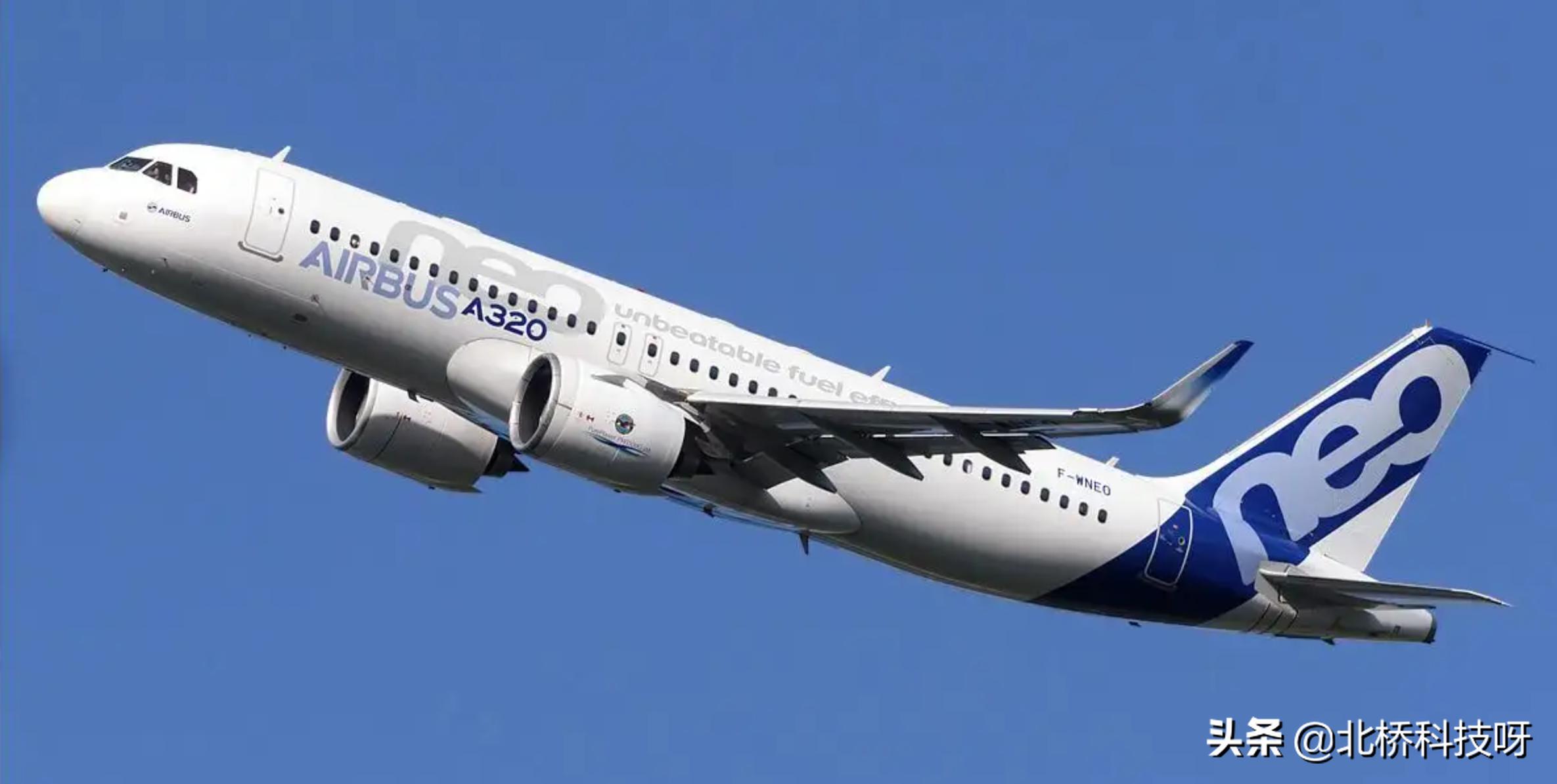 空客370亿美元,空客获160架飞机大单多少钱