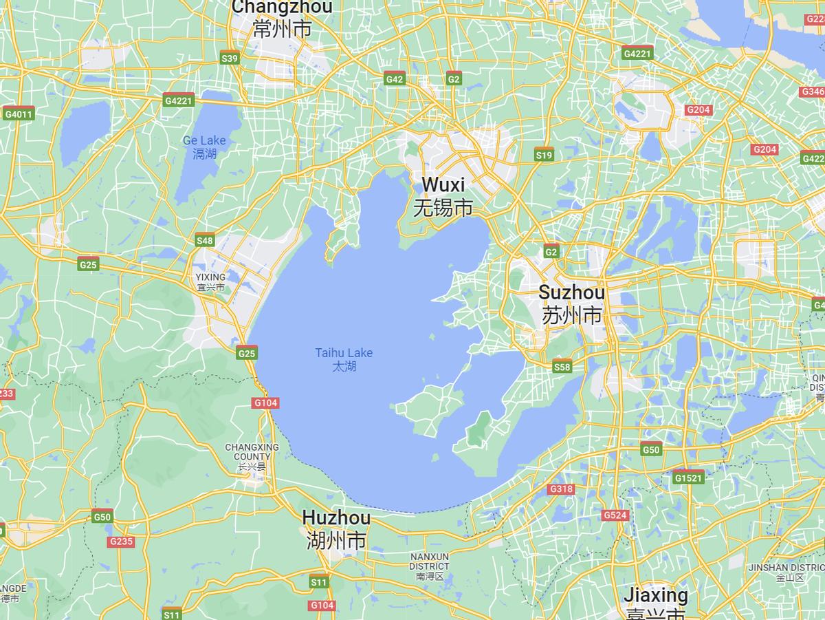 长江造陆面积多大,长江造陆能力对比黄河