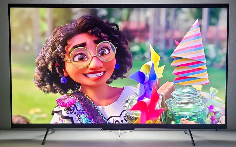 华为vision智慧屏3和海信u6h,海信u6h电视价格多少