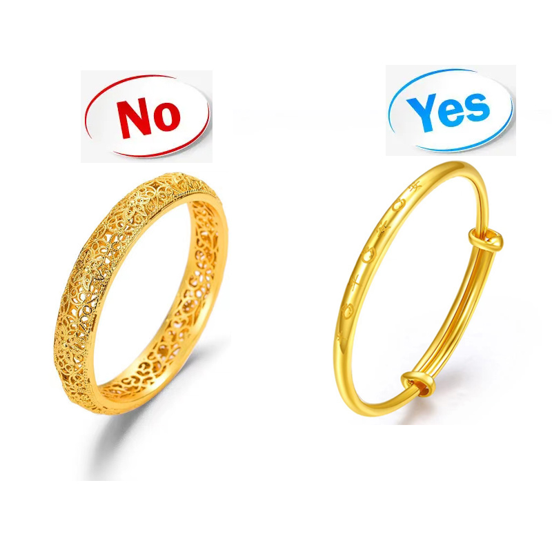 结婚三金买哪个牌子比较好,结婚三金大家都买多少克啊