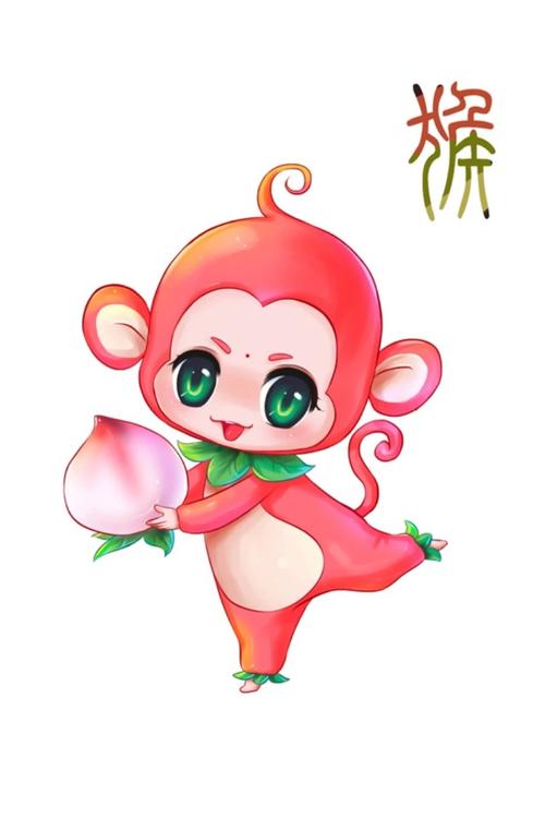 生肖属龙和生肖猴的性格特点,生肖狗和生肖猴性格相合吗