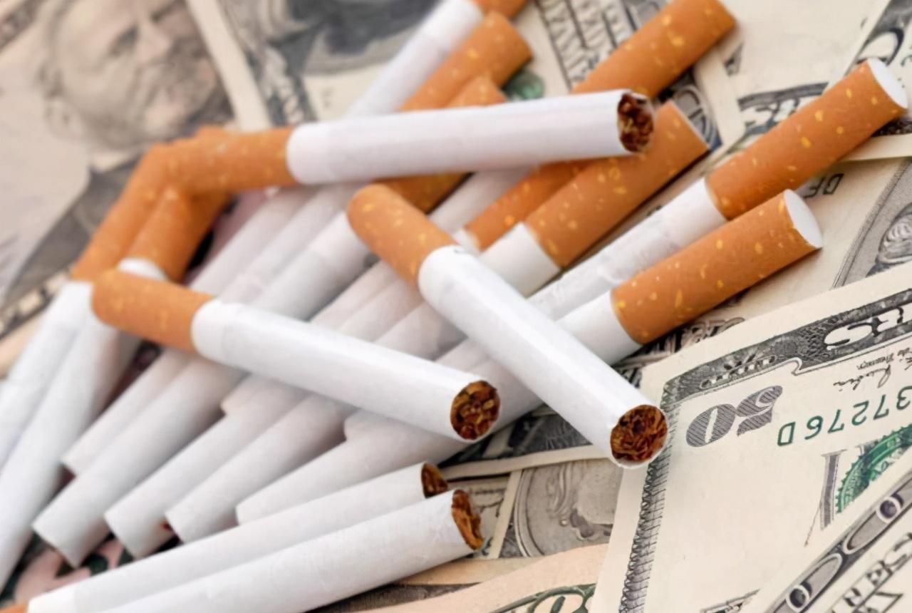 一般抽雪茄多少钱一支,几千万的身价能抽得起雪茄几年