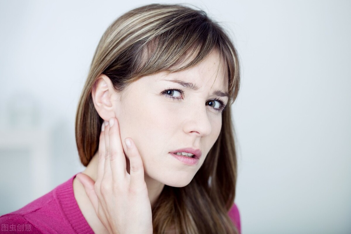 再顽固的耳鸣也怕这3味药,治疗耳鸣耳聋的三味药