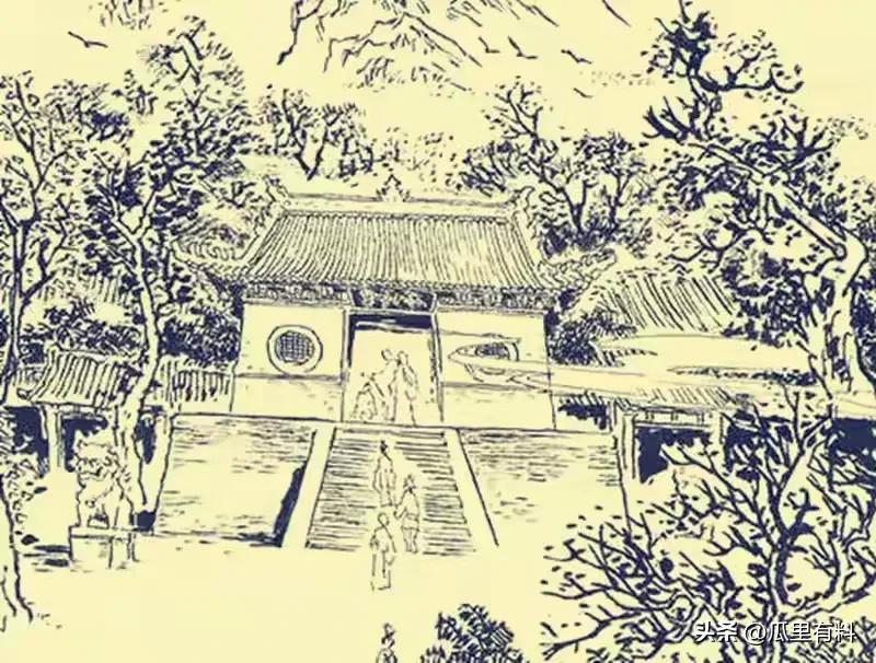 民间真实故事蛇精附身,民间故事美女被蛇缠