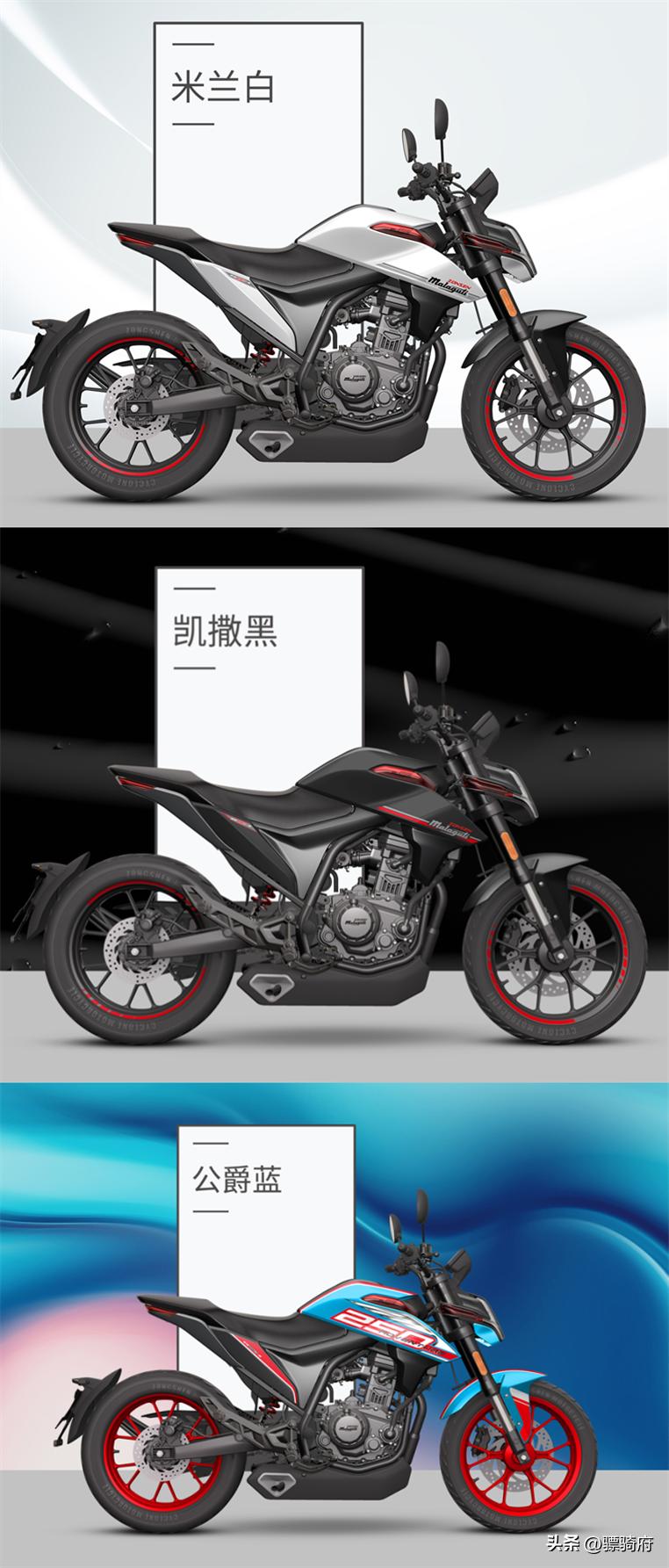 宗申马拉古蒂m250r多少钱,宗申赛科龙m250r正式上市