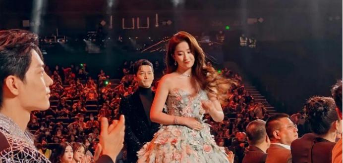 名和利救不了贾乃亮,名和利救不了吉克隽逸