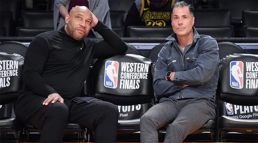 湖人拥有冲击西部第六的机会,湖人补强短板后重回冲冠行列