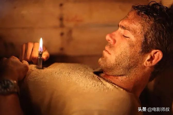 世界经典悬疑密室电影,9部令人无法呼吸的经典密室电影