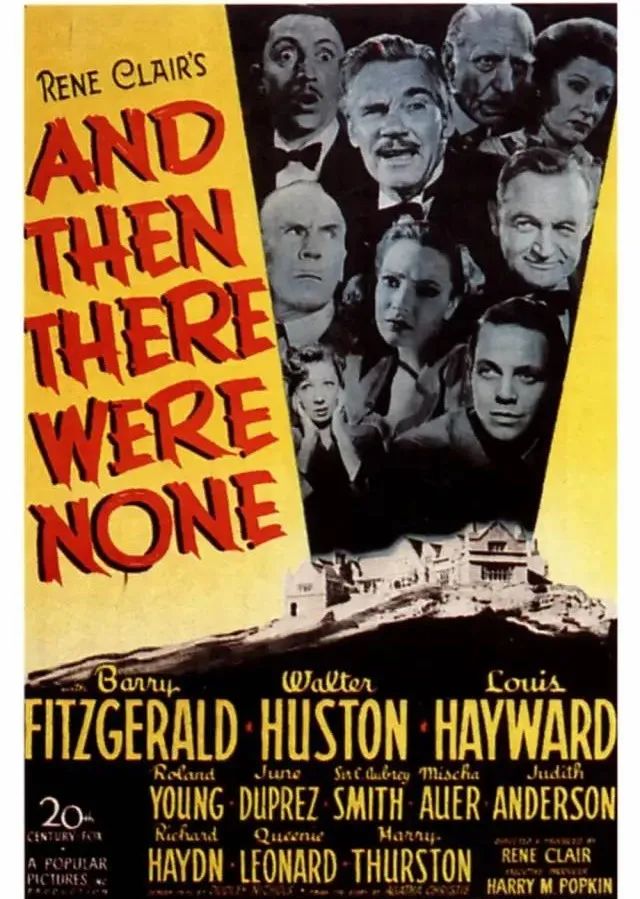 禁闭岛悬疑烧脑电影推荐,解读经典悬疑电影禁闭岛