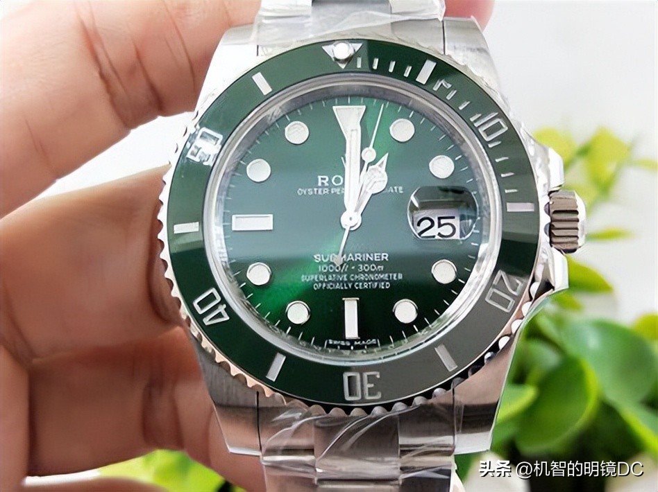 从二手表商买表会影响收藏价值吗,全新手表和二手手表有什么区别