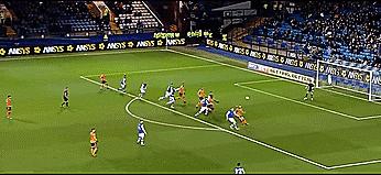 七种射门方法助你打入更多进球,10种射门练习