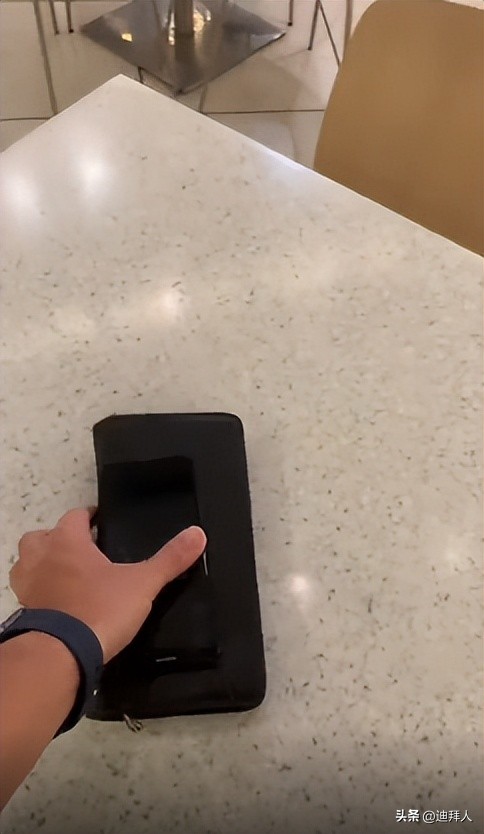 路不拾遗的案例,路不拾遗真的存在吗