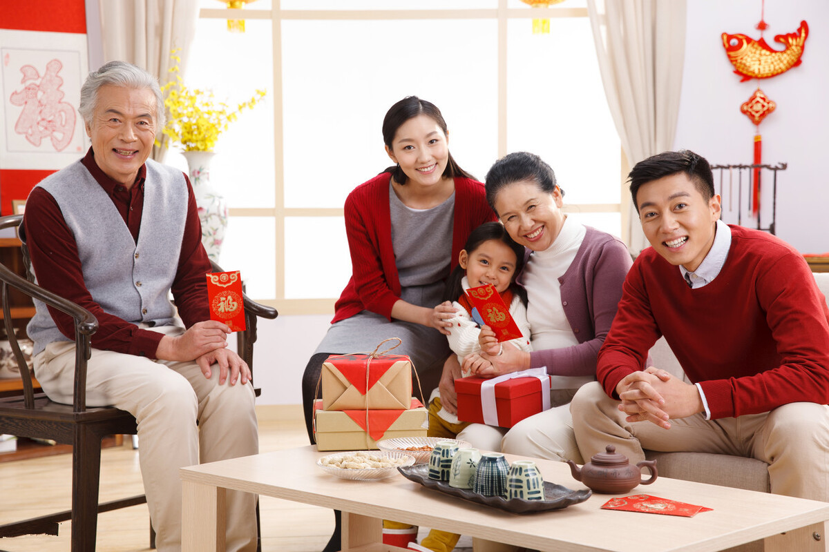 大年初一忌宜干什么,大年初一注意事项和禁忌