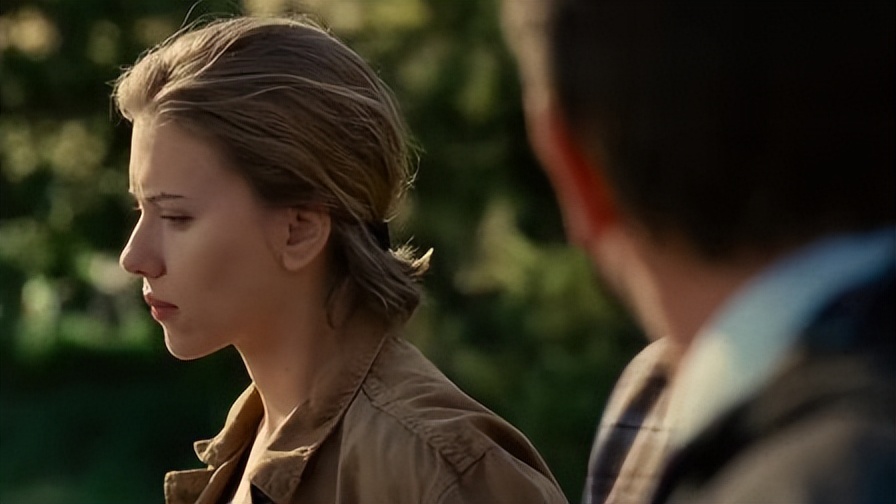 斯嘉丽惊艳写真大片视频,斯嘉丽女神颜值巅峰