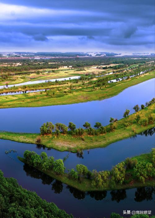 中国最美丽的5a级景区,中国十大名胜历史景区