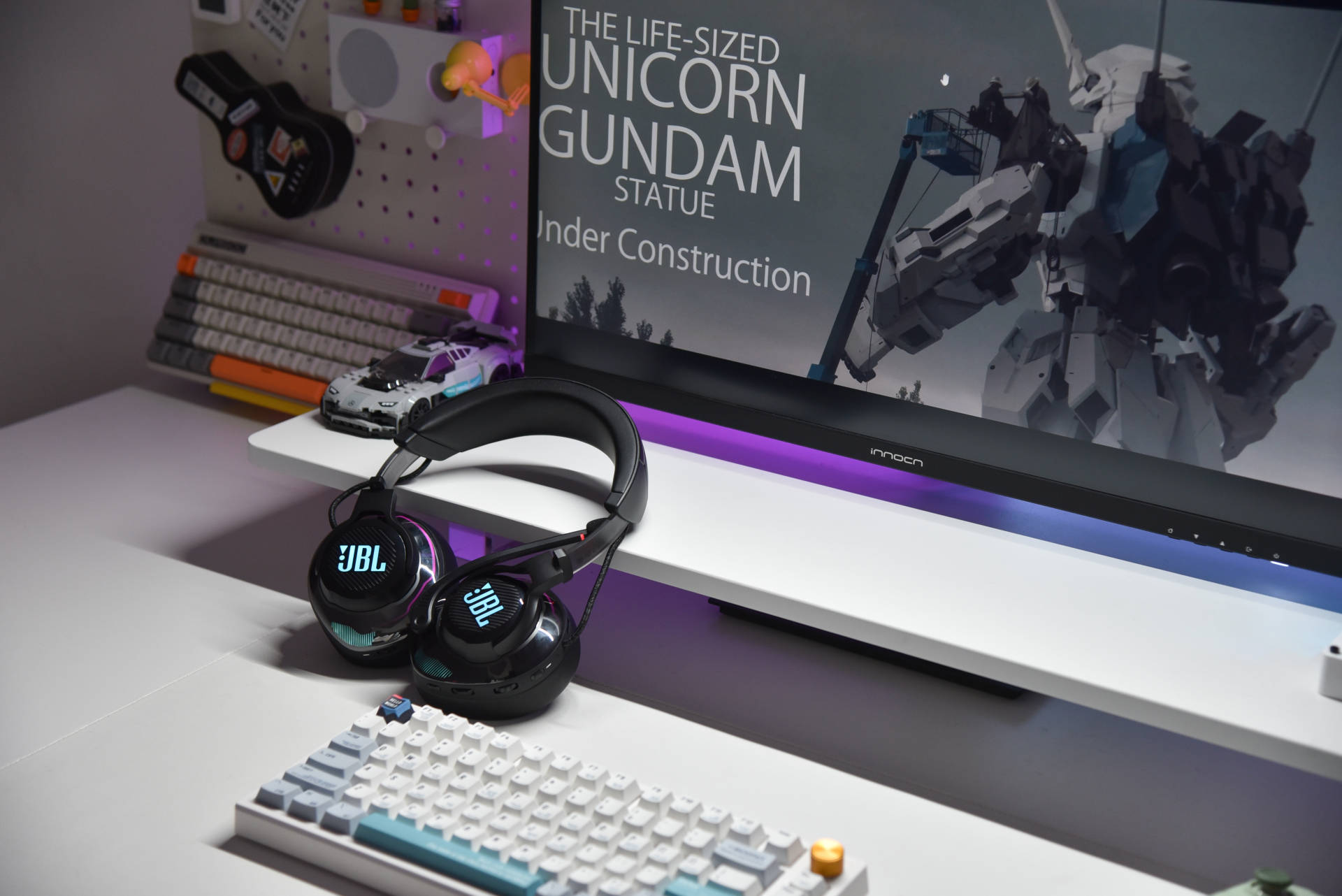 jblquantum100娓告垙鑰虫満娴嬭瘎,鏃犵嚎鑰虫満鐢电珵鑰虫満