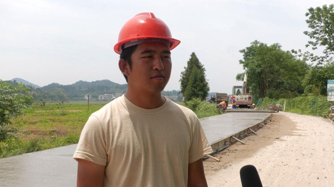 新一轮农村公路建设助力乡村振兴,新一轮美丽乡村公路建设