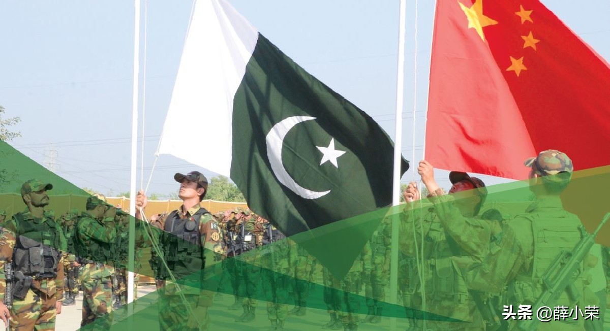 拜登对巴基斯坦态度和影响力,拜登对巴基斯坦看法